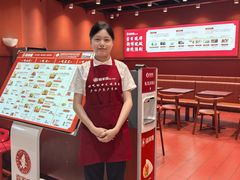 -喜家德虾仁水饺(岗厦北店)