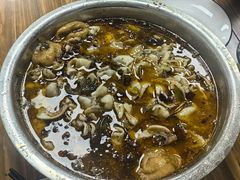-黑皮酸菜鱼(三山街店)
