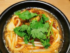 -姐弟俩土豆粉(四海唐人街店)