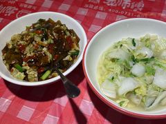 -龙师傅卤炒(天马店)