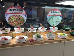 -青岛蓝海大饭店·渔歌舫(李沧店)