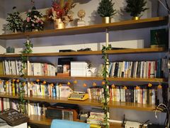 -雕刻时光咖啡馆(北师大店)