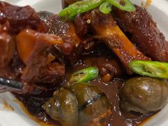 -三品香·江浙菜(松江九谊店)