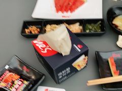 -何师烧烤Pro ·江湖川菜·小龙虾·精酿(太古里旗舰店)