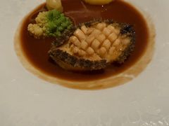 -香樟花园法式铁板烧(恒隆广场店)