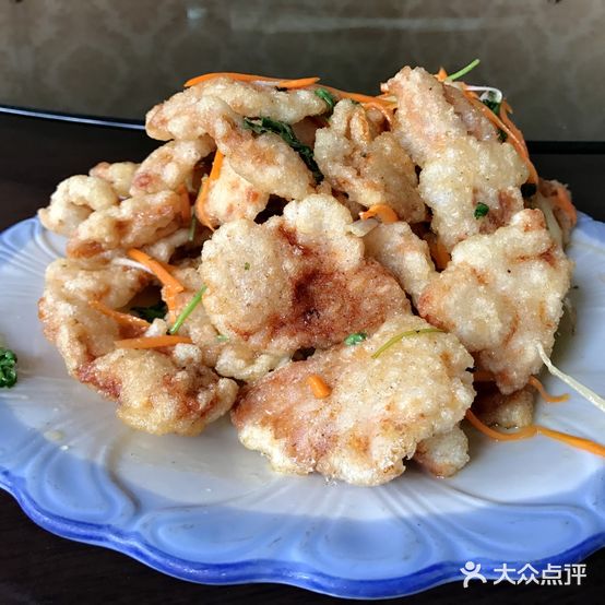 锅包肉春饼家常菜(凯圣家园店)