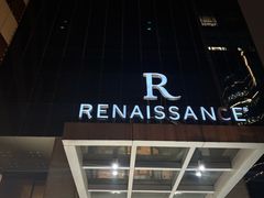 -上海龙之梦万丽酒店