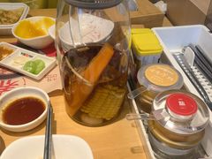 -大田牛尾汤(幸福河市场店)