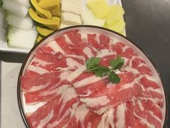 -百年果林椰子鸡(中洲店)