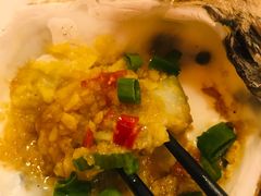 -功夫怪兽·烧烤(珠江路店)