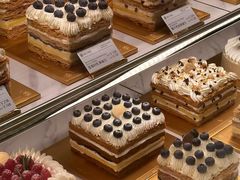 -M'CAKE(西单大悦城店)