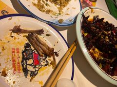 -叁宝烤肉• 西安烧烤(凤城十二路店)