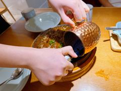 -蜜桃餐厅·伴山(海岸城店)