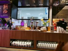 -比格比萨自助(德思勤四季汇店)