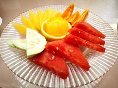 -东方御宴海鲜酒楼(棕泉酒店)