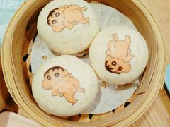 -一笼小幸运