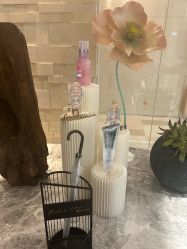 -丽妍雅集 Rubis SPA