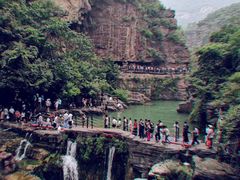 -云台山风景名胜区