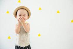 -WPlus明星肖像亲子全家福摄影