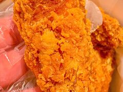 -麦当劳(龙洞店)