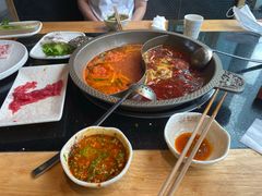 -潘小辣鲜肉老火锅