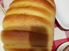 -西贝(深圳卓悦汇店)
