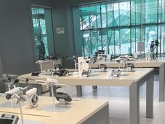 -DJI大疆(深圳华强北曼哈授权体验店)