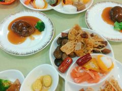 -众善素食(佛平五路店)