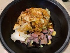-王老六铁锅炖鱼(圣亚海洋店)