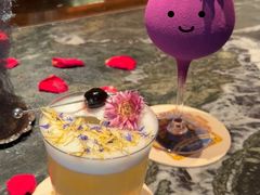 -Mogul Eatery·大亨餐酒馆
