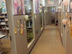 -艺塔木美学教育(和达校区)