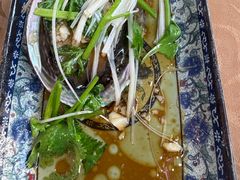 -渔码头食府(蓬莱阁店)