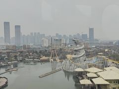 -合肥融创乐园