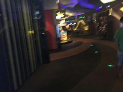 -万达影城(汉街万达广场IMAX店)