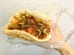 -小陈方酥锅盔(古城总店)