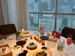 -王品牛排(郑州大卫城店)