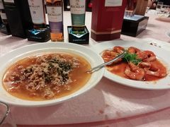 -天伦王朝酒店·盛华瑄餐厅