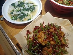 -倍儿美海鲜排挡·非遗海鲜蒸饺(洋货店)