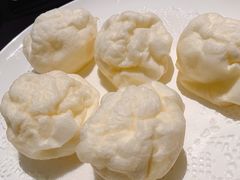 雪衣豆沙-小南洋海景餐厅(深圳湾店)