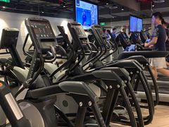 -威尔仕健身·游泳(中港汇店)