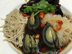 -京味民福烤鸭店(建设四马路店)