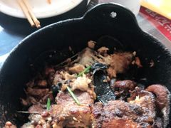 -洪兴砂锅·融合砂锅菜(三站店)