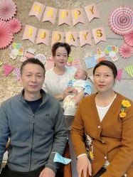 -沪壹健康国际母婴月子中心(360复旦奥医一妇婴东院店)