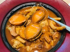 -连鹭海鲜·海肠捞饭·海胆饭(星海店)