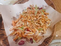 -鸽子窝(青塔店)