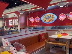 -喜虾客·大虾火锅(郑州无限城店)