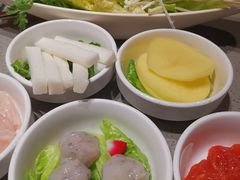 -海底捞火锅(龙湖时代天街店)