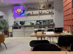 -必胜客(尹山湖歌林公园店)