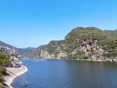 -黑龙潭风景区