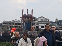-陈建平麻花(磁器口总店)